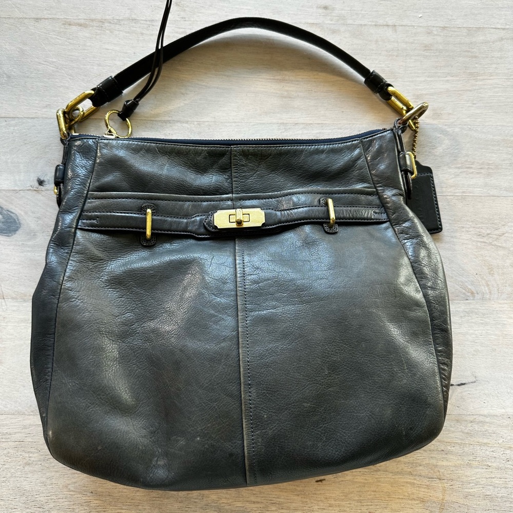 Coach Chelsea Ashlyn Bag
